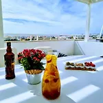Appartamento Penthouse Rentalbufeira *