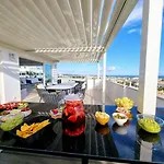 Penthouse Rentalbufeira