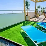 Penthouse Rentalbufeira Appartamento Albufeira