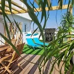 Penthouse Rentalbufeira