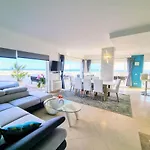 Penthouse Rentalbufeira Appartamento Albufeira