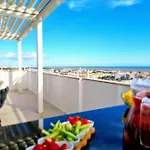 Appartamento Penthouse Rentalbufeira *
