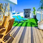 Appartamento Penthouse Rentalbufeira *