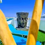Penthouse Rentalbufeira Albufeira