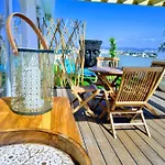 Penthouse Rentalbufeira Appartamento Albufeira