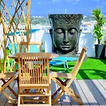 Appartamento Penthouse Rentalbufeira *