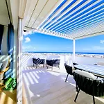 Penthouse Rentalbufeira Albufeira