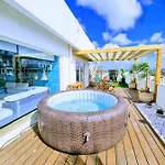 Appartamento Penthouse Rentalbufeira Albufeira