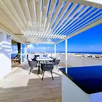 Appartamento Penthouse Rentalbufeira