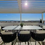 Appartamento Penthouse Rentalbufeira