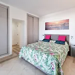 Appartamento Penthouse Rentalbufeira