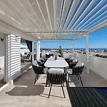 Appartamento Penthouse Rentalbufeira *