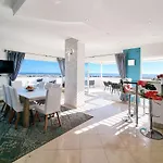 Penthouse Rentalbufeira Appartamento
