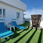 Penthouse Rentalbufeira *