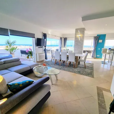 Penthouse Rentalbufeira * البوفيرا