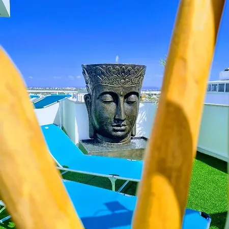 Penthouse Rentalbufeira البوفيرا