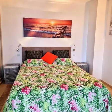 Penthouse Rentalbufeira البوفيرا