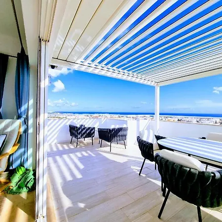 Penthouse Rentalbufeira البوفيرا