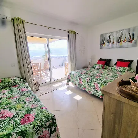 Penthouse Rentalbufeira * البوفيرا