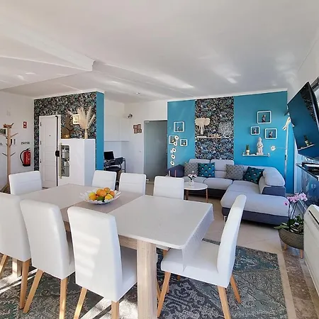 Penthouse Rentalbufeira البوفيرا