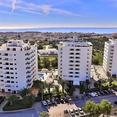 Penthouse Rentalbufeira البوفيرا