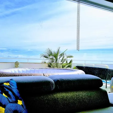 Apartment Penthouse Rentalbufeira *