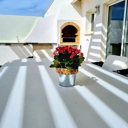 Apartment Penthouse Rentalbufeira