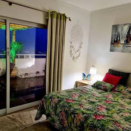 Apartment Penthouse Rentalbufeira