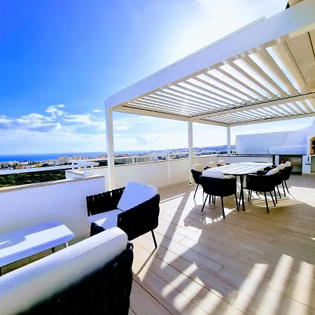 Penthouse Rentalbufeira * Albufeira