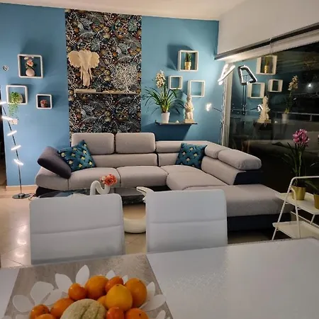 Apartment Penthouse Rentalbufeira *