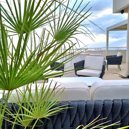 Apartment Penthouse Rentalbufeira *