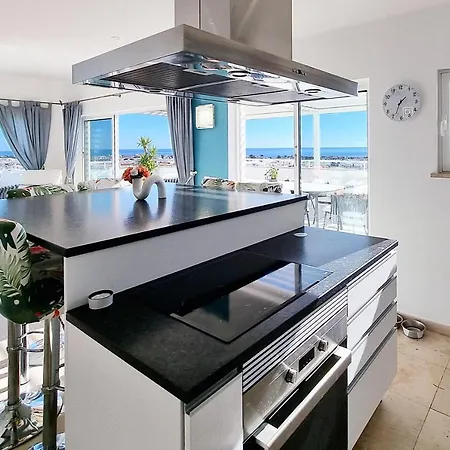 Apartment Penthouse Rentalbufeira *
