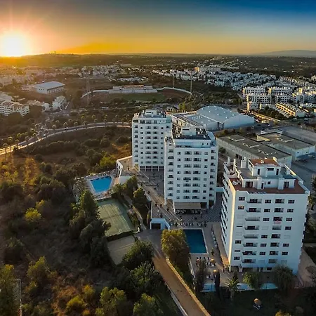 Appartamento Penthouse Rentalbufeira Albufeira