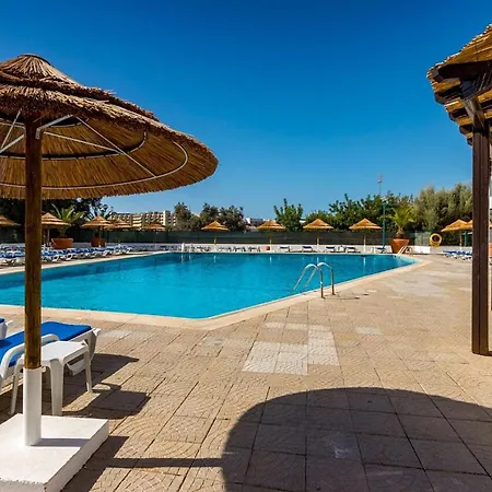 Appartamento Penthouse Rentalbufeira Albufeira