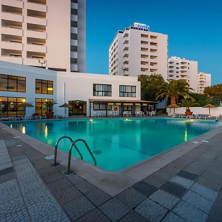 Penthouse Rentalbufeira Apartment Albufeira