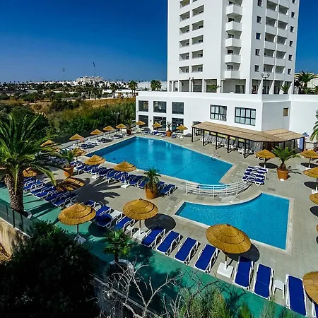 Appartamento Penthouse Rentalbufeira *