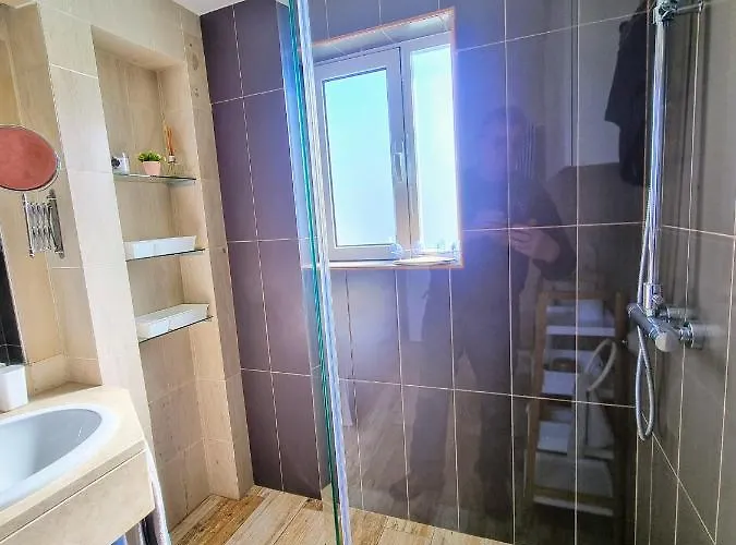 Penthouse Rentalbufeira Appartement *