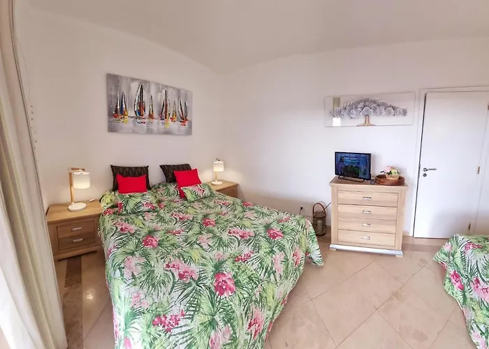Appartement Penthouse Rentalbufeira Albufeira