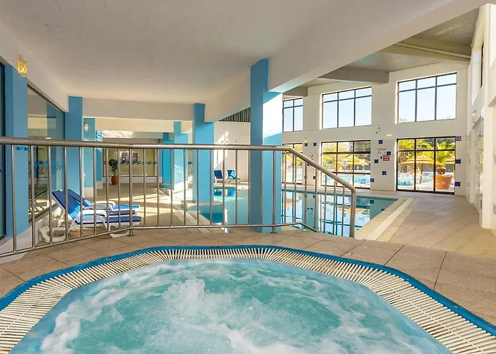Appartement Penthouse Rentalbufeira