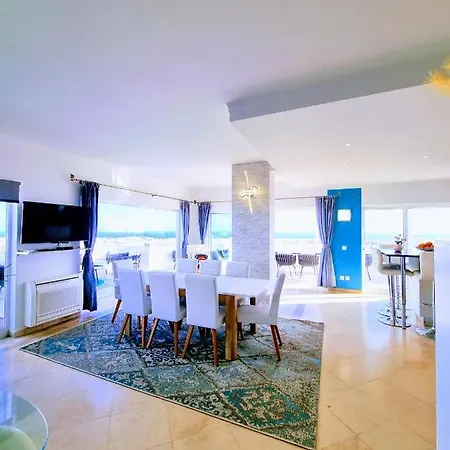 Penthouse Rentalbufeira