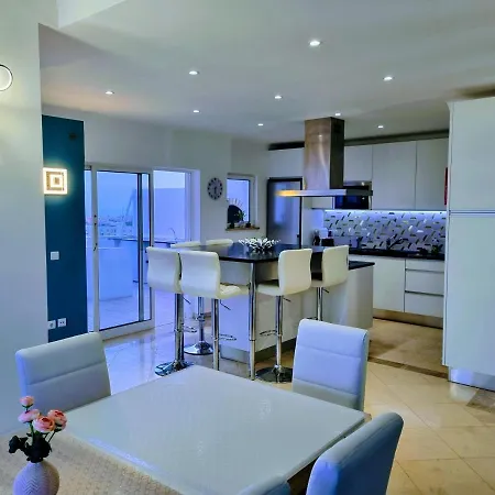 Appartamento Penthouse Rentalbufeira