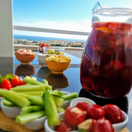 Penthouse Rentalbufeira *