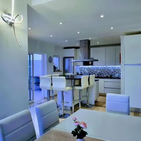 Appartement Penthouse Rentalbufeira