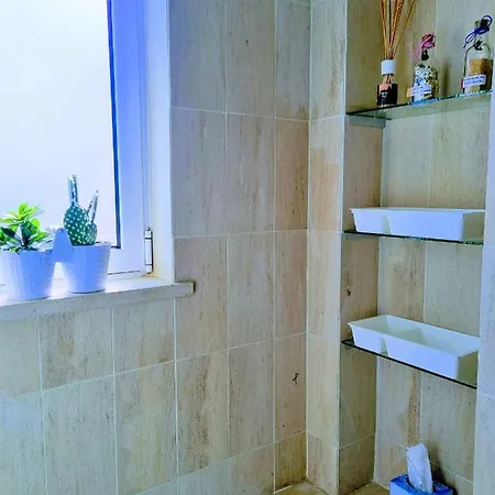 Appartement Penthouse Rentalbufeira