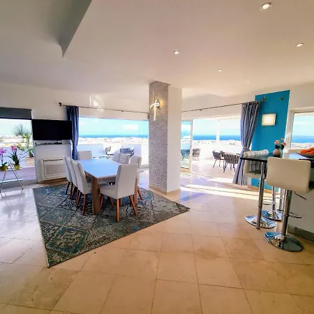 Penthouse Rentalbufeira