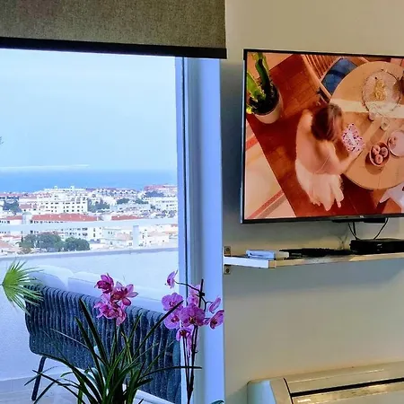 Penthouse Rentalbufeira