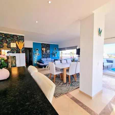 Penthouse Rentalbufeira *