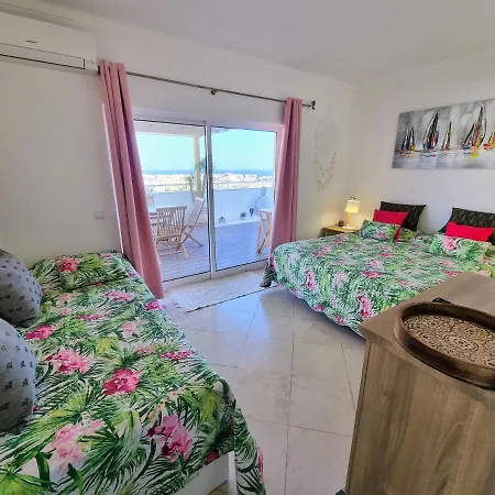 Appartamento Penthouse Rentalbufeira