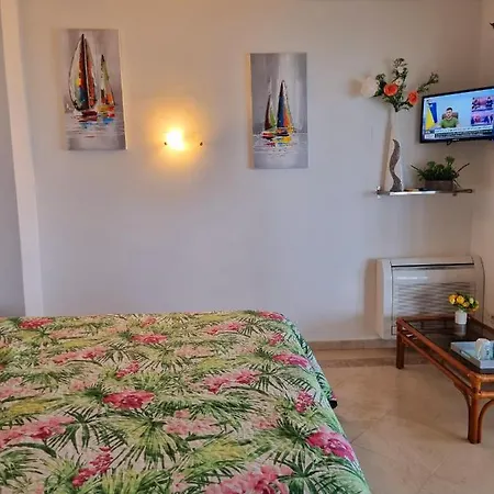 Apartment Penthouse Rentalbufeira *