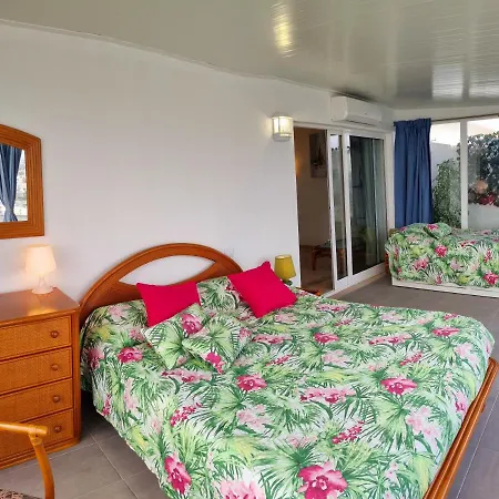 Appartamento Penthouse Rentalbufeira